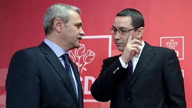 Liviu Dragnea și Rovana Plumb mută lupta pentru șefia PSD în spațiul public. Atacuri reciproce