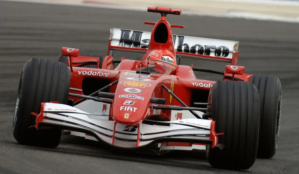 Doliu în Formula 1. A murit după ce intrase în comă în 2014