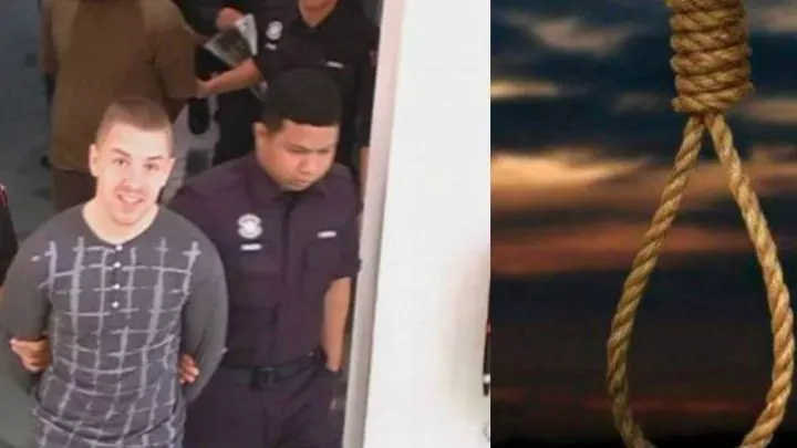 Ultimul cadou primit de românul condamnat la moarte în Malaysia. E cutremurător