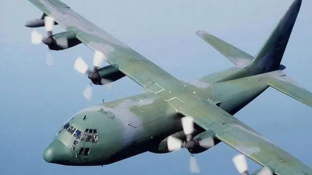 Avion militar prăbuşit în Indonezia. Care a fost cauza producerii tragediei