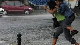 România, măturată de furtuni. Avertizare de ultimă oră de la meteo 