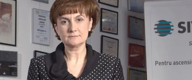 Irina Socol, condamnată la 3 ani și 6 luni de închisoare cu executare. Decizia nu este definitivă