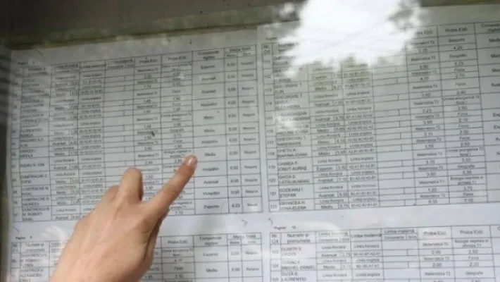 Un japonez s-a stabilit într-un sat din Bacău. Ce a făcut la Evaluarea Națională este de necrezut