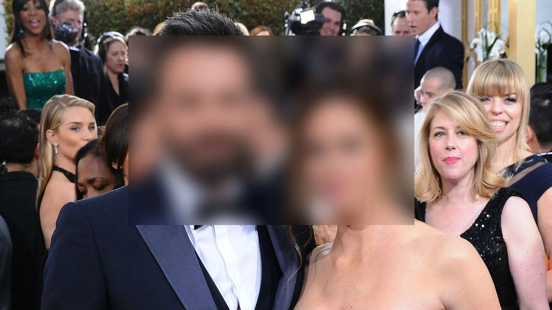 Motivul divorţului dintre Ben Affleck şi Jennifer Garner. Cum arată bona care i-a despărţit