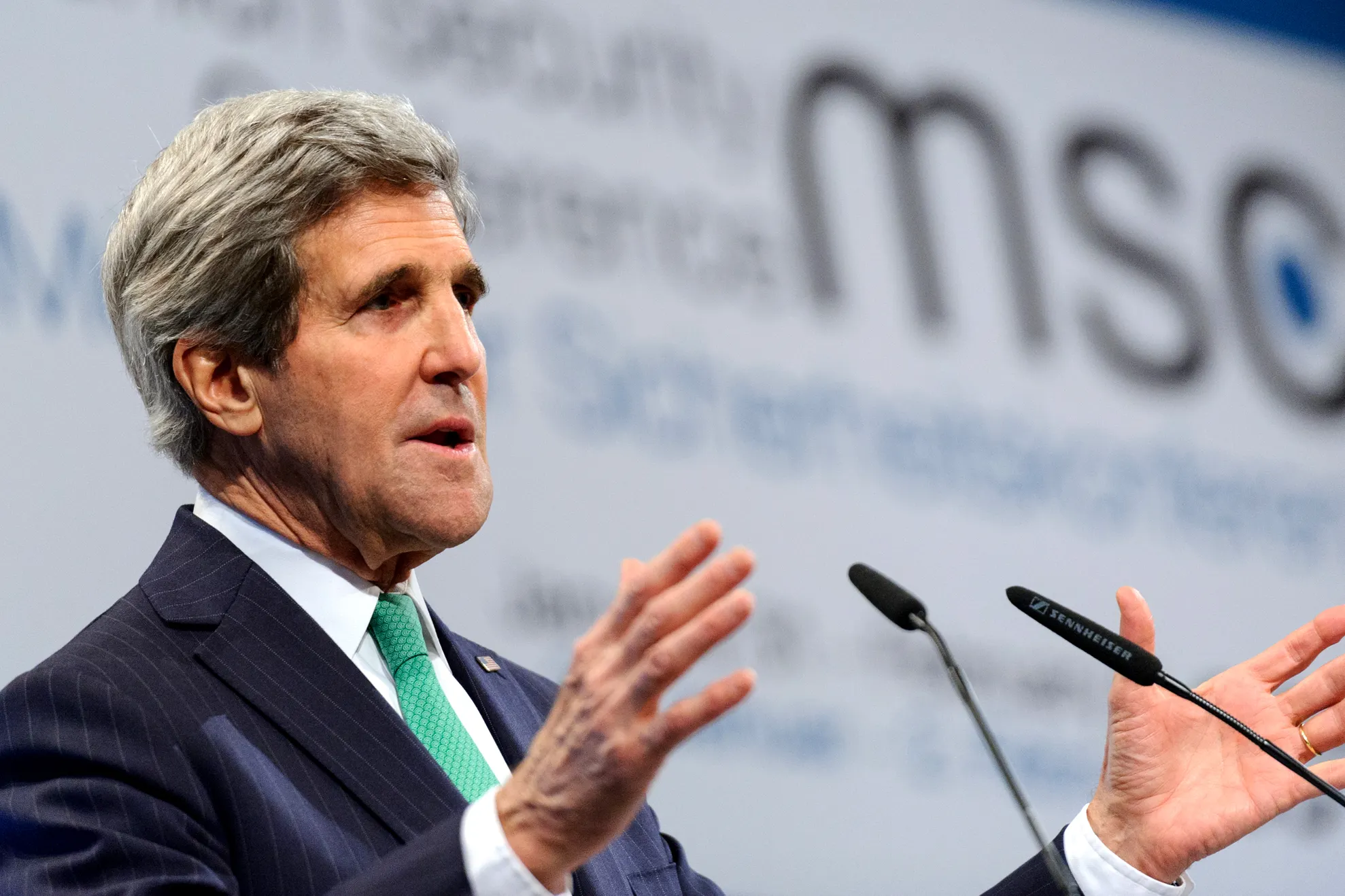 Kerry: Iranul nu va putea să ne ducă cu vorba în cazul acordului pentru programul său nuclear