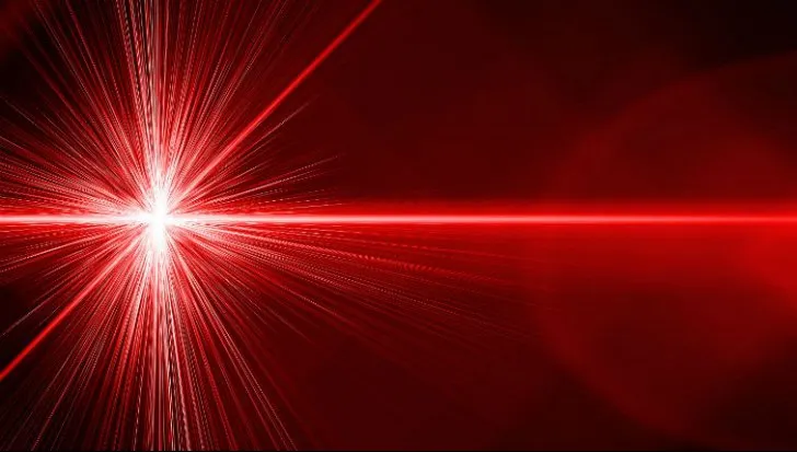 Record mondial: Este cel mai mare laser din lume. Până unde ajunge lumina lui