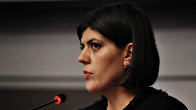Un nou termen din procesul intentat de Kovesi postului Antena 3