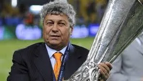 Șahtior Donețk a mai câștigat un trofeu important cu Mircea Lucescu la cârmă