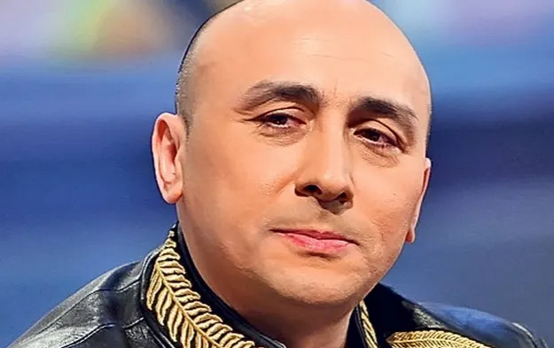 marcel pavel