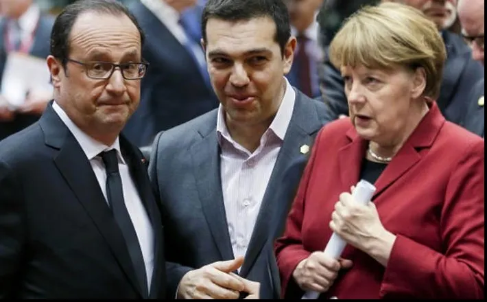 Negocieri pentru evitarea dezastrului. Grecia a depus în mod oficial o nouă cerere de împrumut
