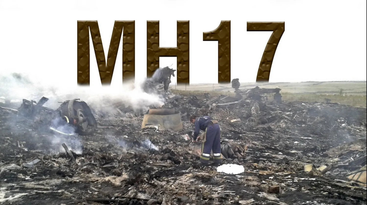 Responsabilii prăbușirii avionului malaiezian "să dea socoteală", spune Washingtonul
