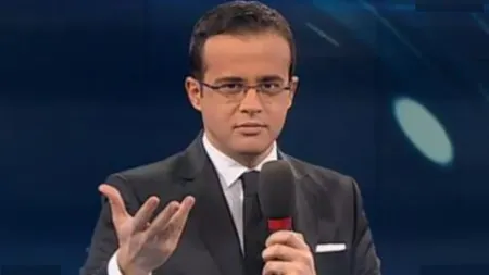 Mihai Gâdea, amenințat de ANAF cu blocarea conturilor