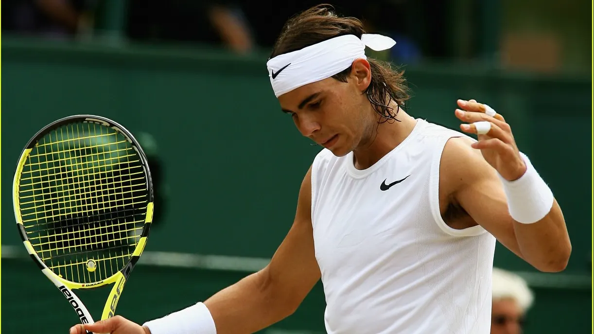Surpriză majoră: ce a păţit Rafa Nadal la turneul de la Beijing