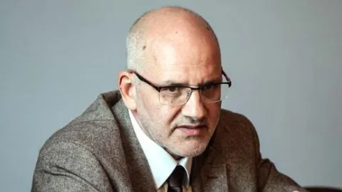 CNADNR îl ameninţă pe realizatorul emisiunii Jocuri de Putere, Rareş Bogdan