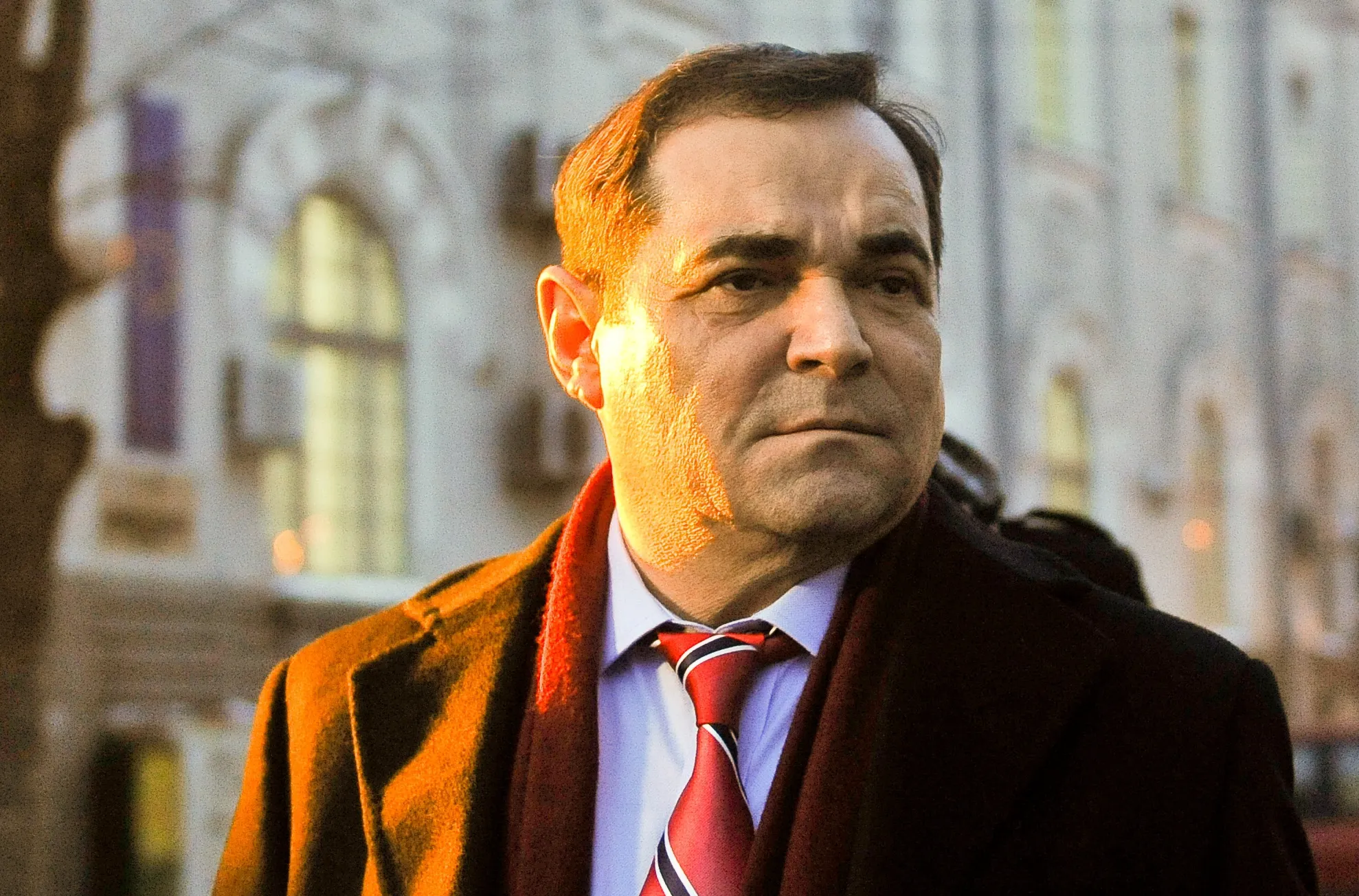 Procurorii DNA cer control judiciar pentru Mihai Necolaiciuc  