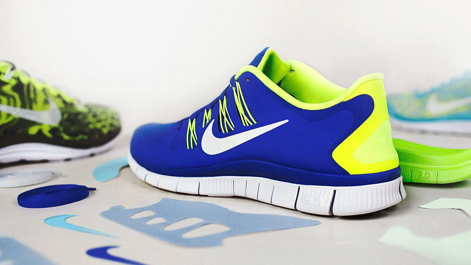 Cele mai mari reduceri la produse Nike