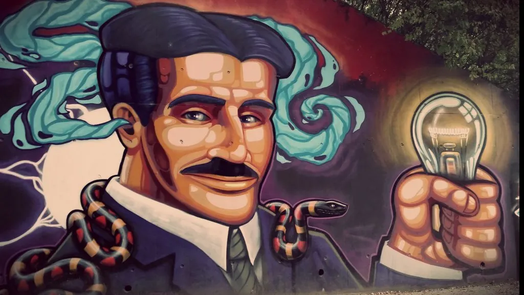 Nu ai idee cât ți-a schimbat acest om viața! Invențiile lui Nikola Tesla care nu știai că îi aparțin