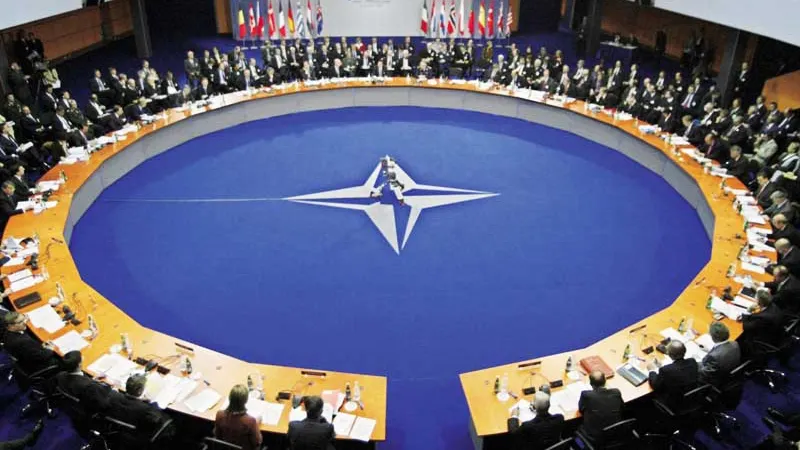 NATO anunță o reuniune de ultimă oră