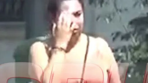Oana Roman a ajuns de urgenţă la spital