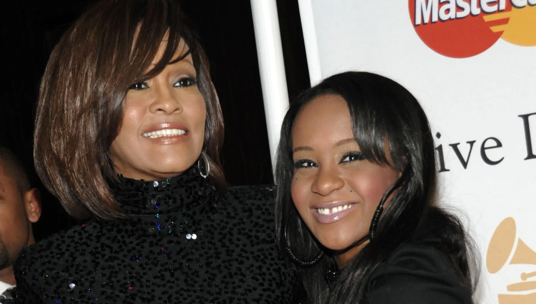 Tragedie! A murit fiica lui Whitney Houston!