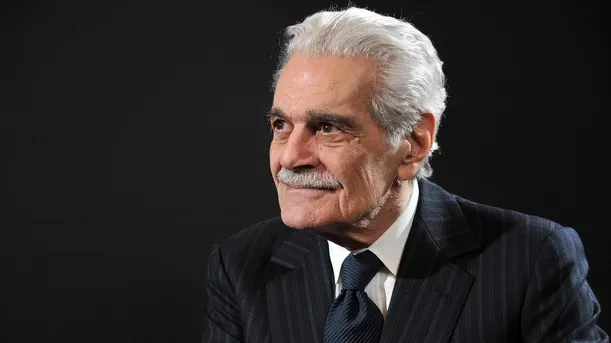 Omar Sharif a murit. Unul dintre cei mai mari actori ai tuturor timpurilor - biografie