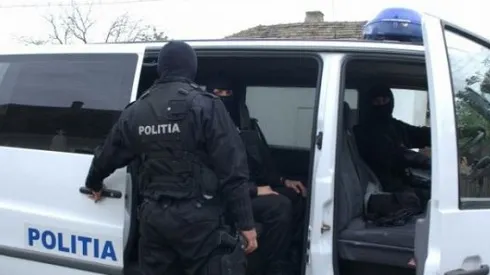 Opt români, propuşi pentru arestare în dosarul vânzării de Xanax, în Norvegia, ca drog