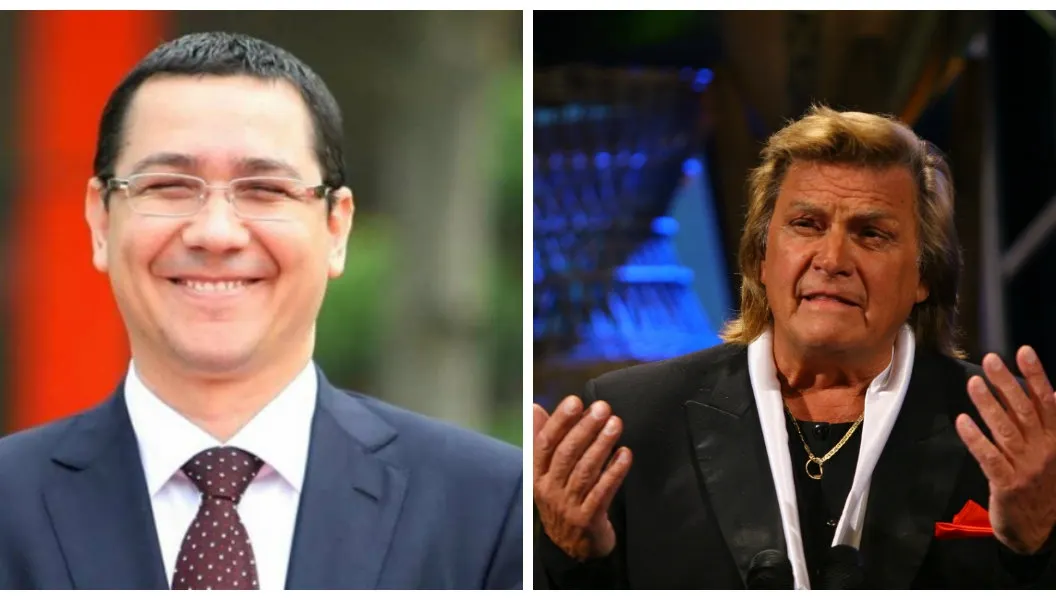 Istoria unei manipulări ratate