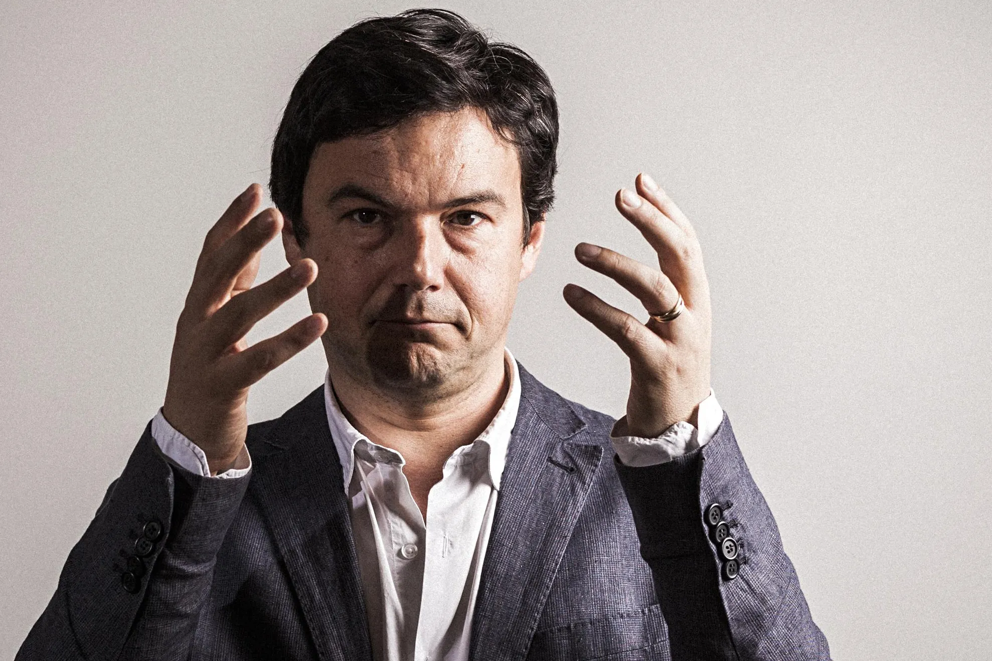 Germania nu şi-a plătit niciodată datoriile. O spune un celebru istoric al economiei