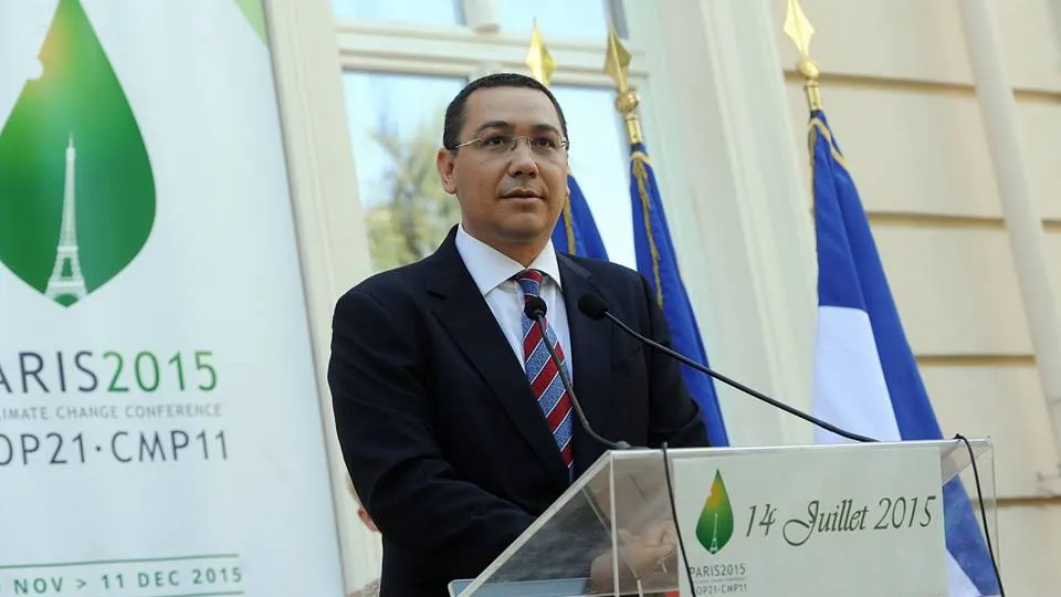 Ponta, după ce Iohannis a respins Codul Fiscal: Decizie pur politică! Nici Băsescu nu ar fi făcut!