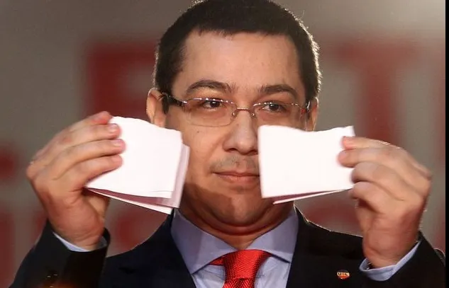 Guvernul Ponta și-a creat un brand din răzgândiri. Lista legilor abolite a doua zi  