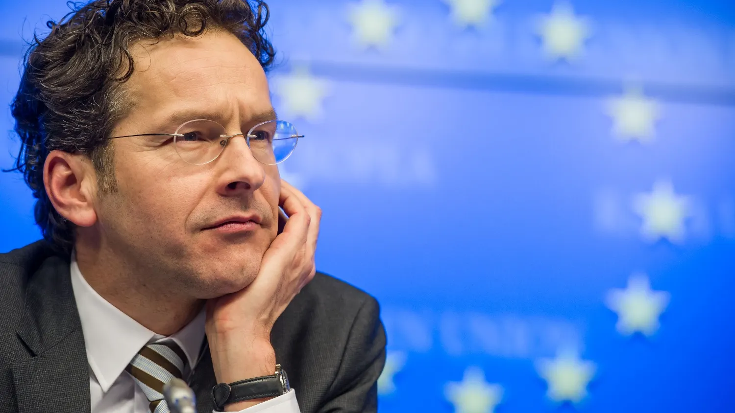 Președintele Eurogrupului: Grecia se confruntă cu un viitor dificil. Nu e aproape de un nou acord