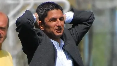Răzvan Lucescu şochează de ziua tatălui său, Mircea Lucescu: "Zece minute am plâns în vestiar"