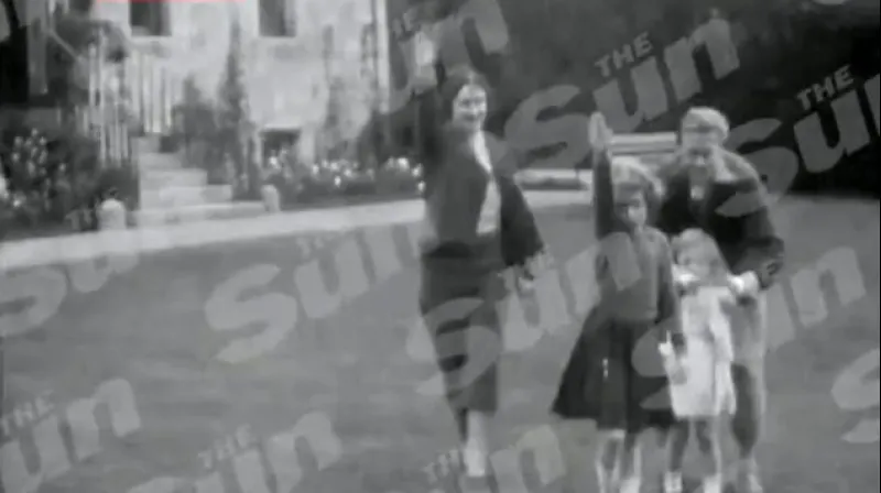 Viitoarea Regină, în „mrejele” lui Hitler, în 1933! Palatul Buckingham, dezamăgit... de „The Sun”