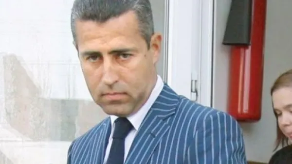 Remus Truică, la DIICOT pentru prelungirea controlului judiciar 