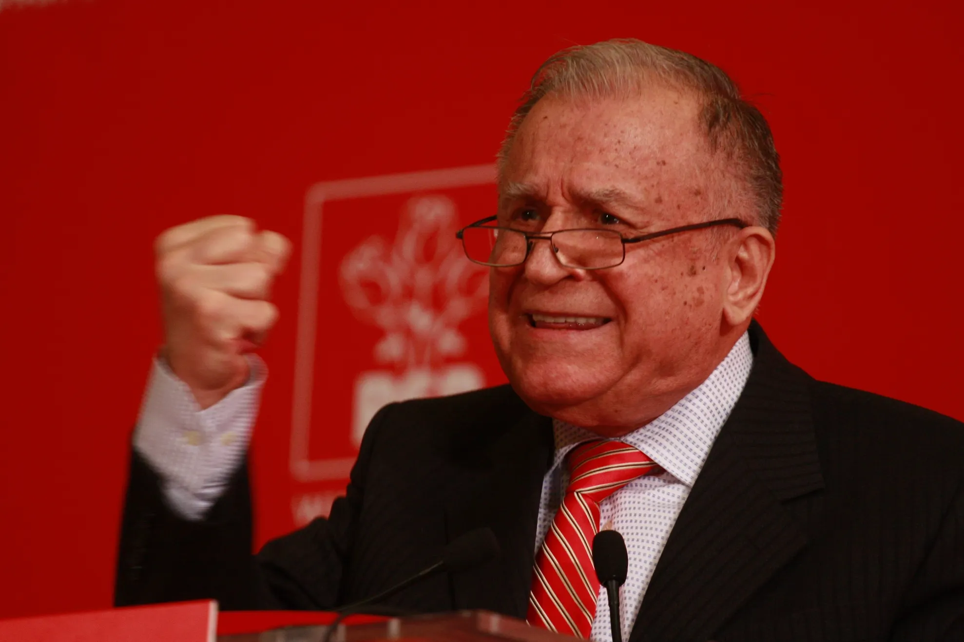 Iliescu, avertisment de ultimă oră la adresa membrilor PSD 