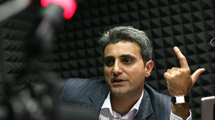 Robert Turcescu