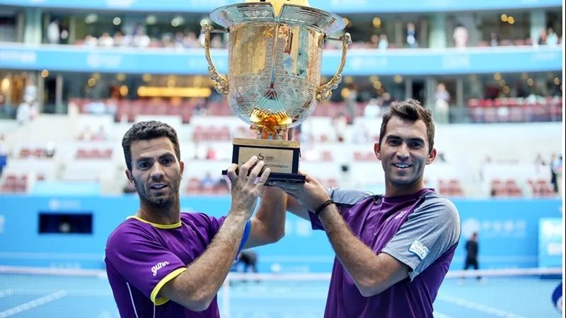 Victorie românească la Turneul Campionilor de la Londra