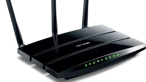 Cele mai mari reduceri la routere wireless