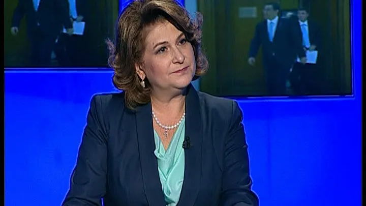 Plumb, despre Legea salarizării: Va exista o ierarhie. Președintele și premierul, același salariu 