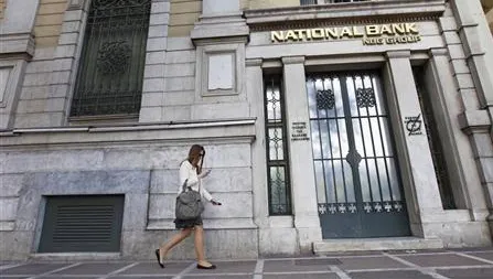 Băncile din Grecia se redeschid luni. Restricțiile de capital rămân