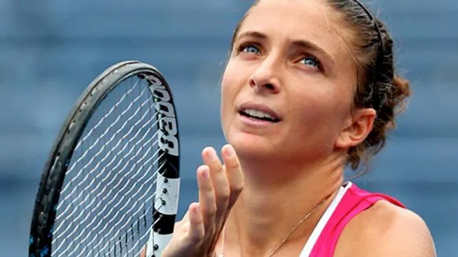 Ce a spus jucătoarea Sara Errani despre turneul Bucharest Open