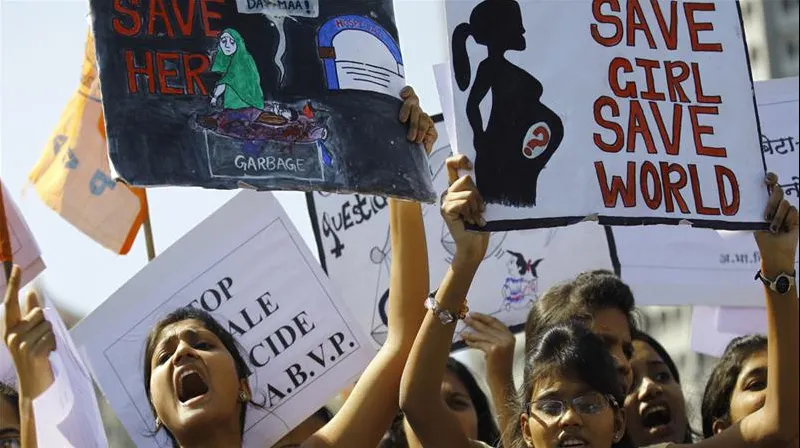 Se-ntâmplă şi-n ţara lui "Maitreyi": O fetiţă indiană de 13 ani a fost vândută de părinţi pentru sex