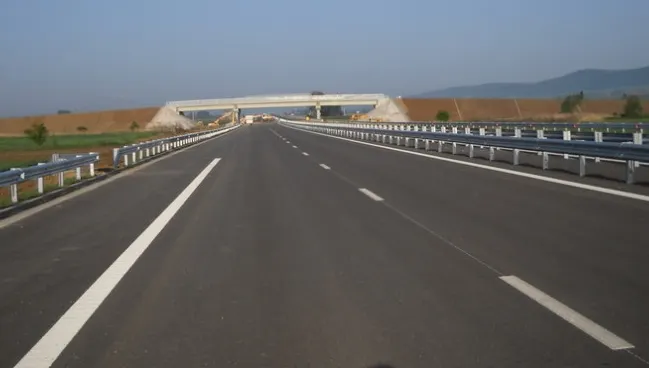 România furată. Director CNADNR: Sibiu-Orăștie trebuie închisă. Soluția, să fie rasă și reconstruită