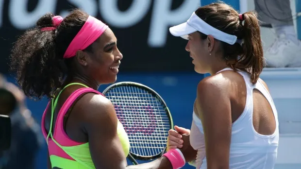 S-a stabilit câştigătoarea turneului de la Wimbledon. S-a încheiat finala Serena Williams - Muguruza