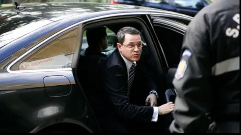"Parteneriatul" propus de șeful SRI, societății românești: Rolul cetățeanului trebuie "reevaluat"