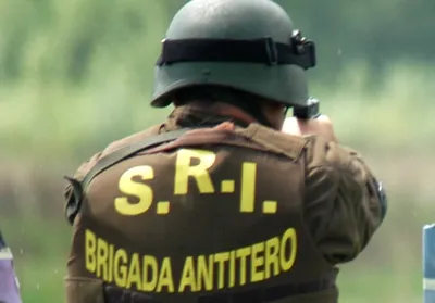 România vrea să încheie acordul cu SUA în combaterea terorismului