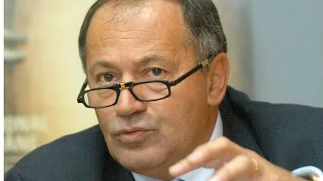 SRS: Sunt obligat să constat că de la genunchiul premierului ni se trage marea moschee 