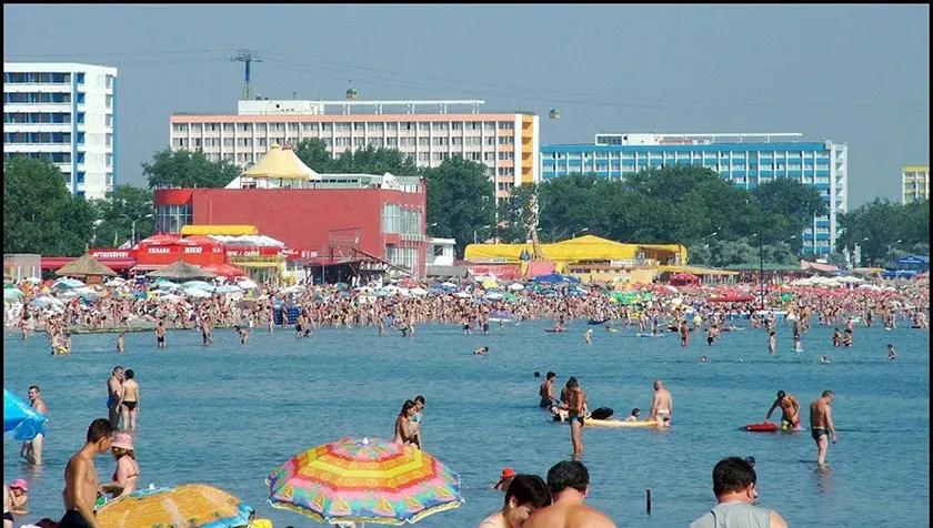 Atenţie, turişti! Ce decizie au luat oficialităţile din Constanţa în legătură cu staţiunea Mamaia