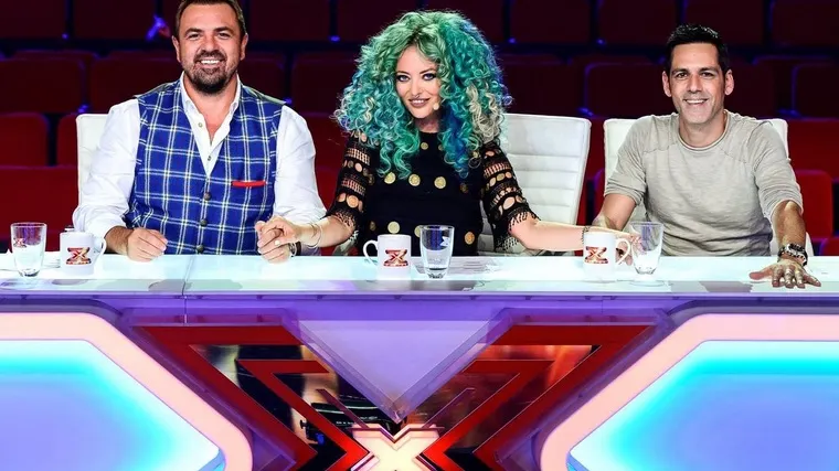 Ştefan Bănică Jr., onorariu record la Antenă! Câţi bani ia pentru "X Factor"