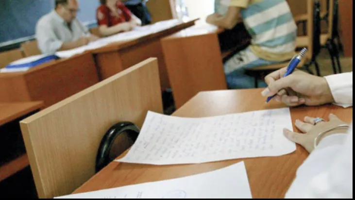 SUBIECTE BACALAUREAT 2015 BIOLOGIE. Ce au primit elevii la Biologie la BAC 2015 UPDATE